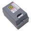 New Square D 8536SCG3V02H30S Motor Starter, 3-Pole 27A, 120VAC Coil NEMA 1 Enclosure