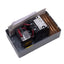 New Square D 8536SCG3V02H30S Motor Starter, 3-Pole 27A, 120VAC Coil NEMA 1 Enclosure