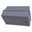New Square D 8536SCG3V02H30S Motor Starter, 3-Pole 27A, 120VAC Coil NEMA 1 Enclosure