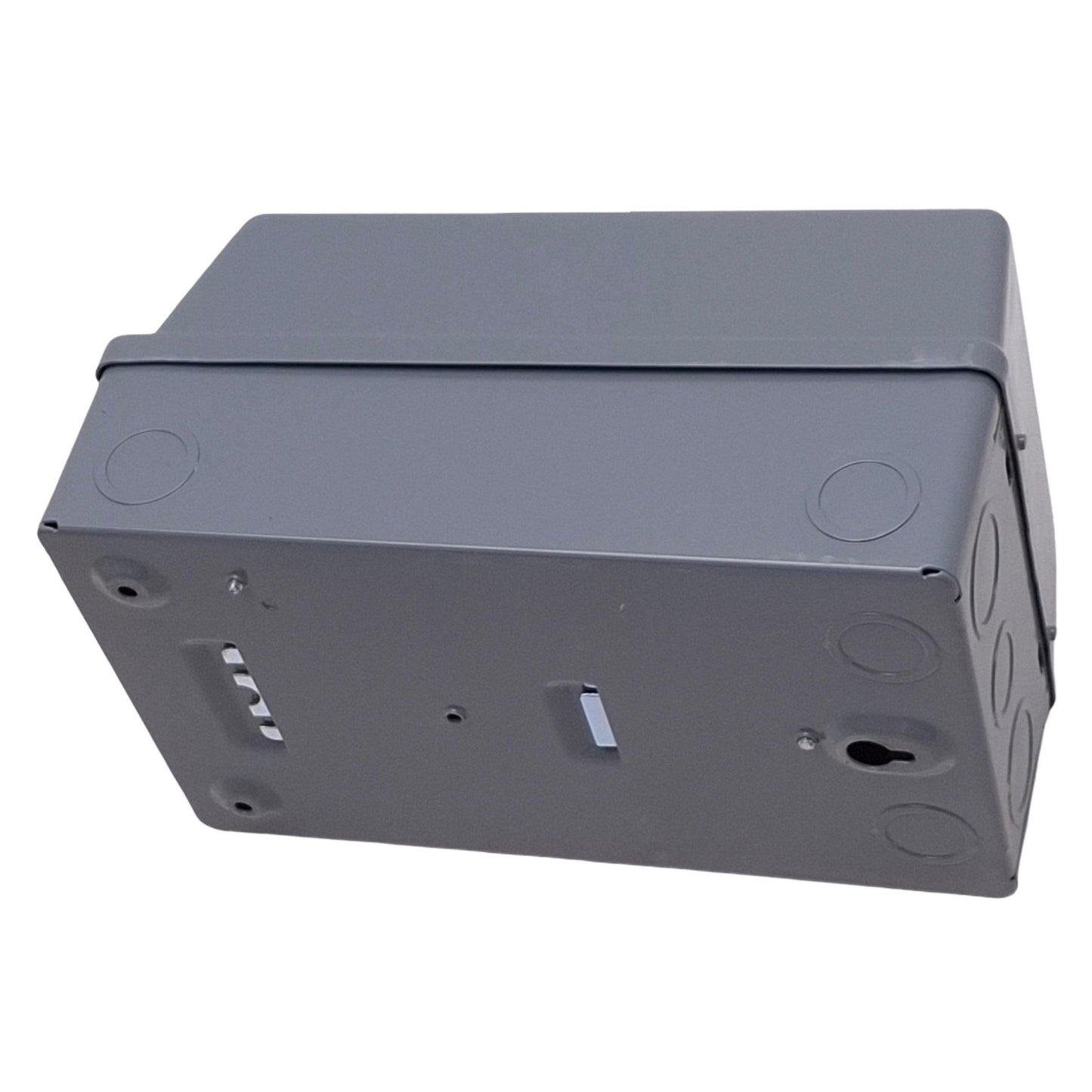 New Square D 8536SCG3V02H30S Motor Starter, 3-Pole 27A, 120VAC Coil NEMA 1 Enclosure