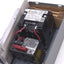 New Square D 8536SCG3V02H30S Motor Starter, 3-Pole 27A, 120VAC Coil NEMA 1 Enclosure