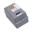 New – Open box Square D 8536SBG3V02H30S Motor Starter, 3-Pole 18A, 120VAC, NEMA 1 Enclosure