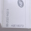 Used Schneider Electric A9E18073 Linear Switch 3-Position, 1CO, 250VAC 20A, DIN Rail