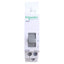 Used Schneider Electric A9E18073 Linear Switch 3-Position, 1CO, 250VAC 20A, DIN Rail