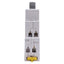 Used Schneider Electric A9E18073 Linear Switch 3-Position, 1CO, 250VAC 20A, DIN Rail