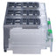 Used Schneider Electric LV426912 Long Terminal Shield, 3-Poles, Upstream & Downstream