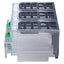 Used Schneider Electric LV426912 Long Terminal Shield, 3-Poles, Upstream & Downstream