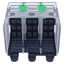 Used Schneider Electric LV426912 Long Terminal Shield, 3-Poles, Upstream & Downstream