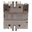 Used Schneider Electric GS1DDU3 Disconnect Switch, 3-Pole, 3Ø 600VAC 30A, DIN Rail