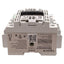 Used Schneider Electric GS1DDU3 Disconnect Switch, 3-Pole, 3Ø 600VAC 30A, DIN Rail