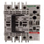 Used Schneider Electric GS1DDU3 Disconnect Switch, 3-Pole, 3Ø 600VAC 30A, DIN Rail