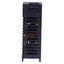 Used Schneider Electric ABLS1A24021 Regulated Power Supply 100-240VAC In, 24VDC Out