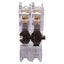 New Square D 9999SX8 Auxiliary Contact Kit For NEMA Contactor, 1NO+1NC, 10A 600VAC