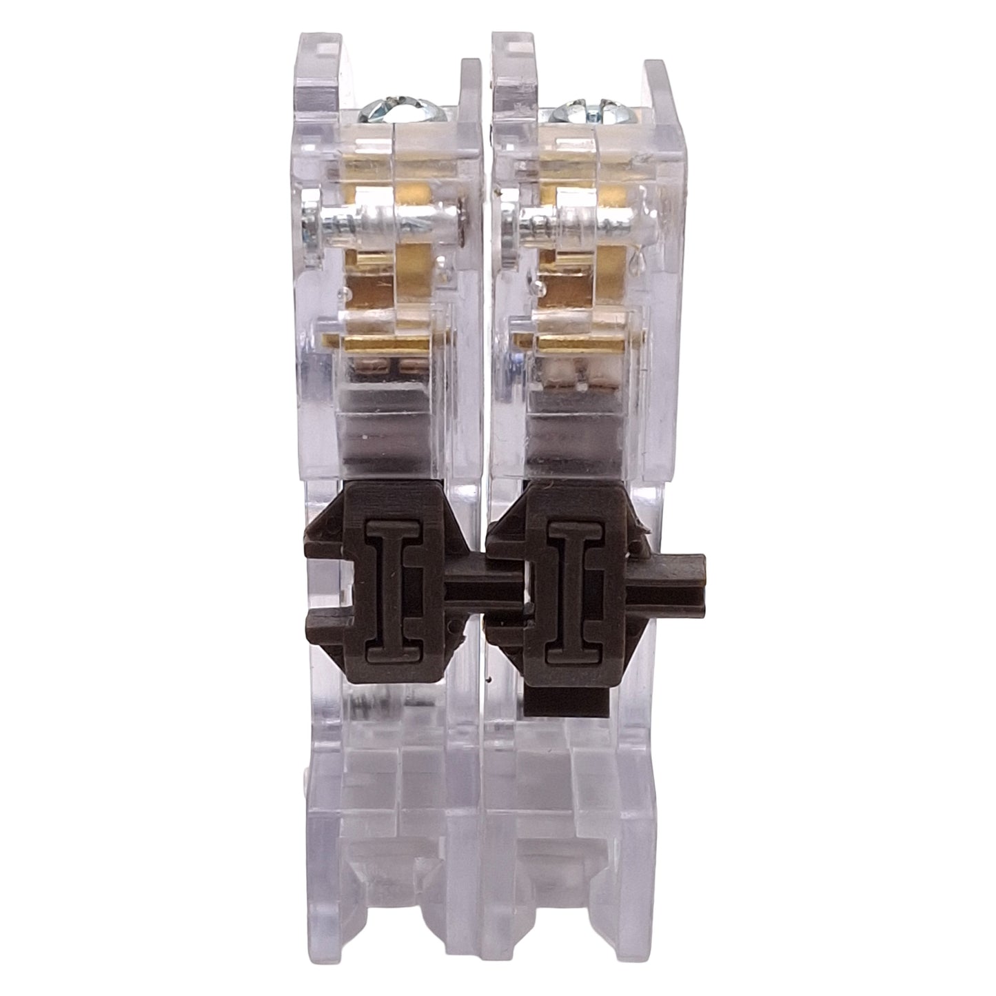 New Square D 9999SX8 Auxiliary Contact Kit For NEMA Contactor, 1NO+1NC, 10A 600VAC