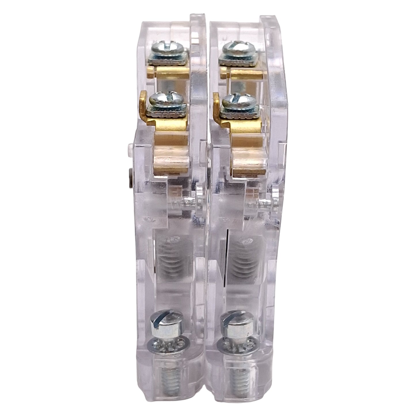 New Square D 9999SX8 Auxiliary Contact Kit For NEMA Contactor, 1NO+1NC, 10A 600VAC