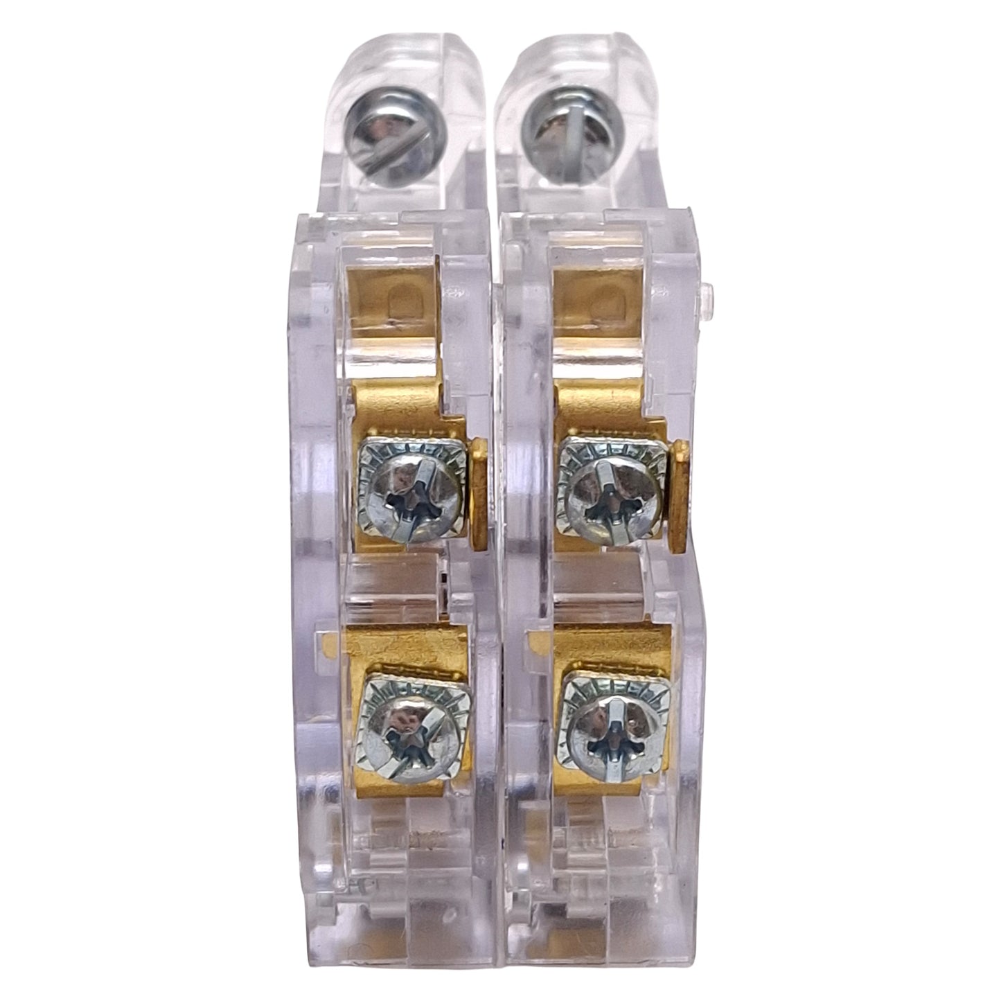 New Square D 9999SX8 Auxiliary Contact Kit For NEMA Contactor, 1NO+1NC, 10A 600VAC