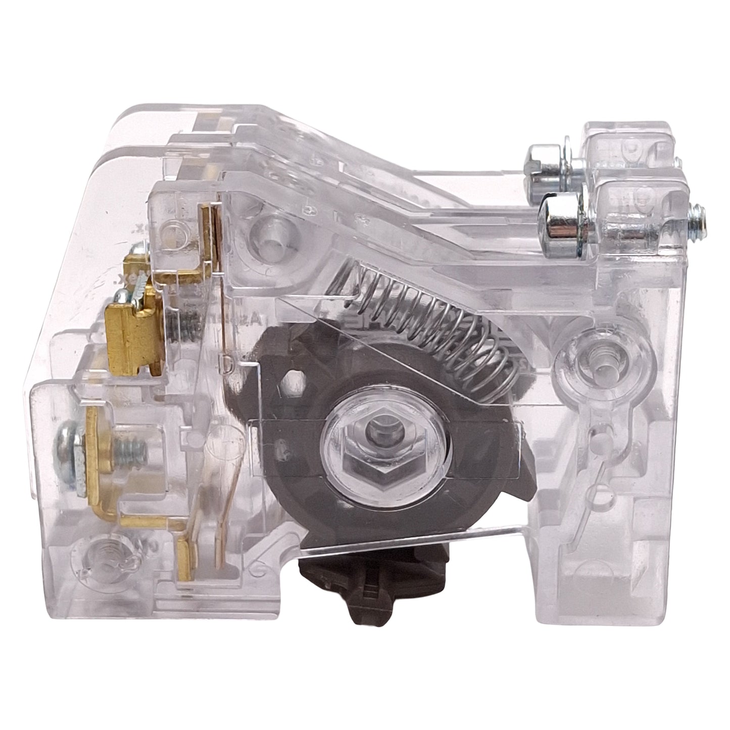 New Square D 9999SX8 Auxiliary Contact Kit For NEMA Contactor, 1NO+1NC, 10A 600VAC