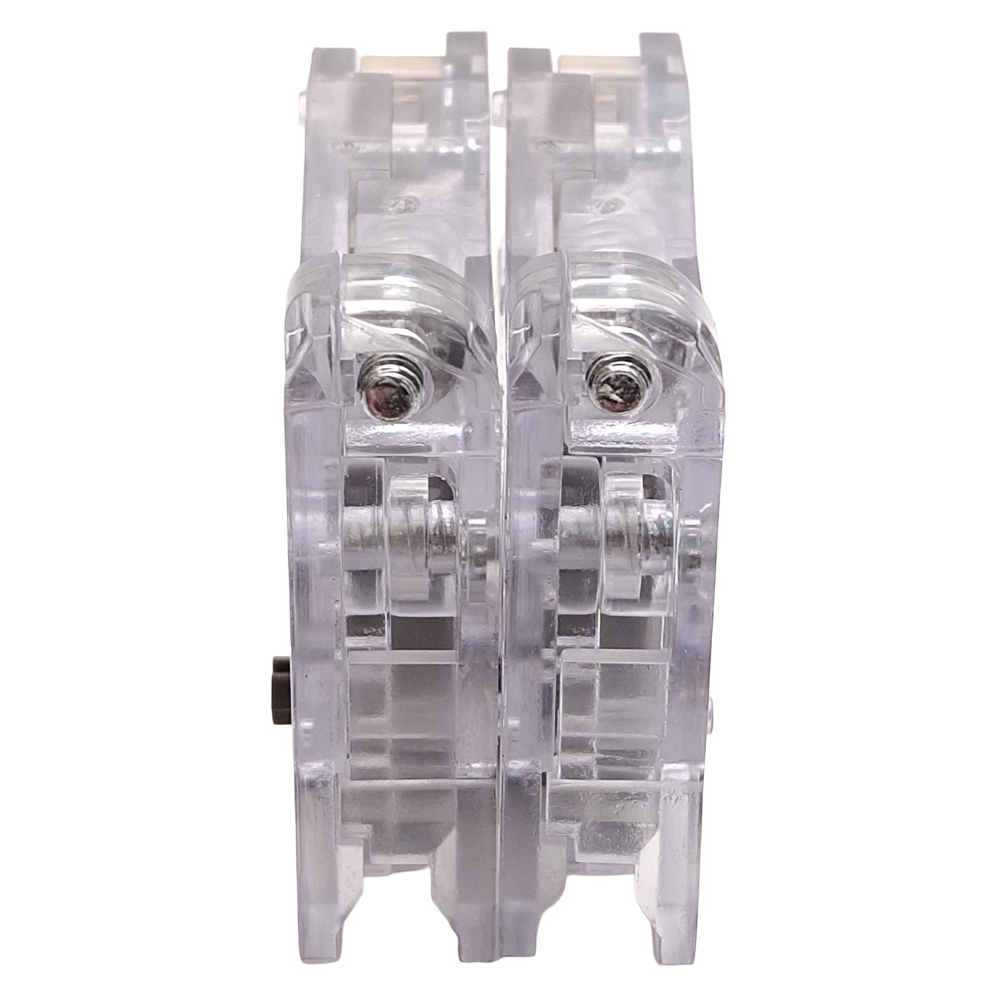 New Square D 9999SX8 Auxiliary Contact Kit For NEMA Contactor, 1NO+1NC, 10A 600VAC