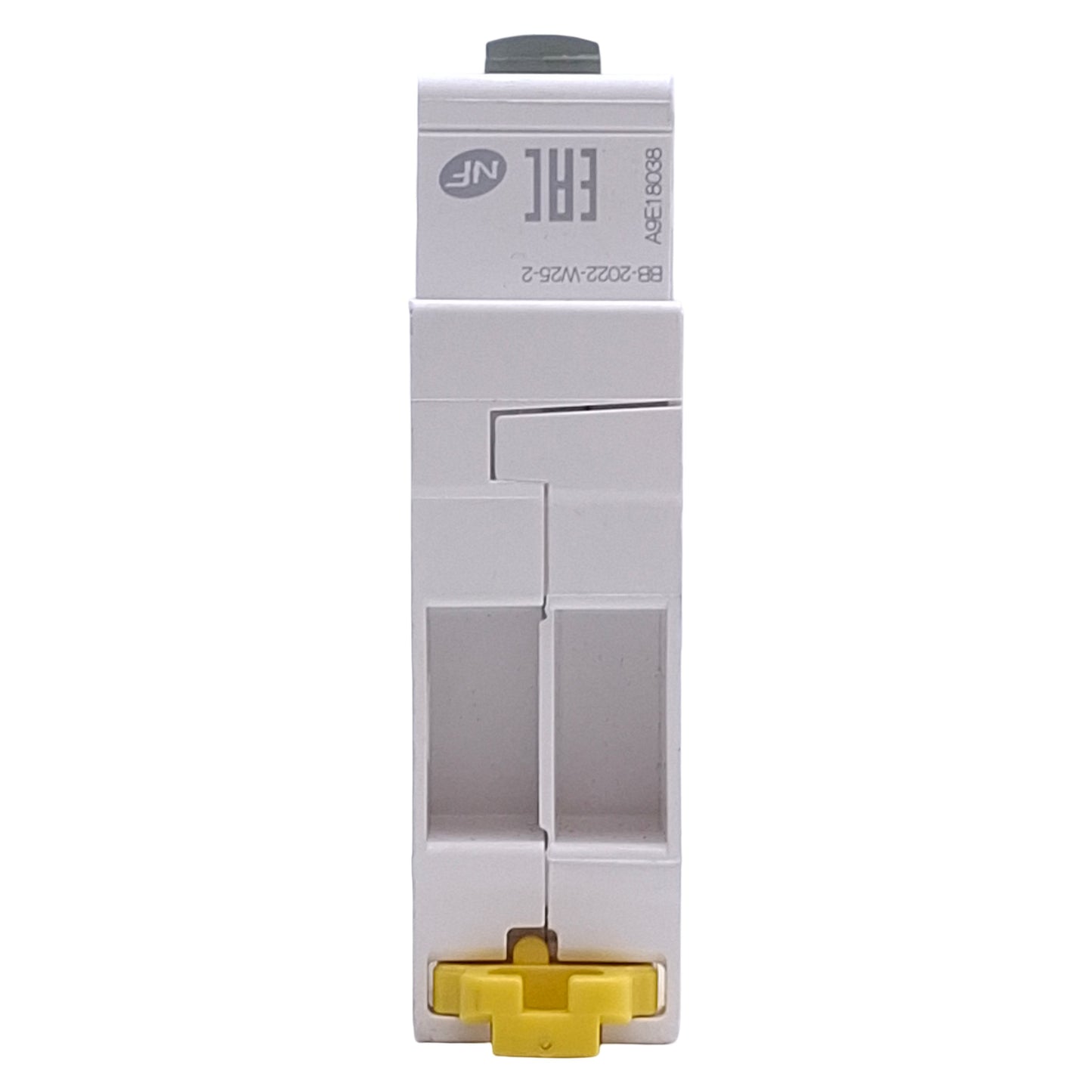 Used Schneider Electric A9E18038 Momentary Push Button w/ Green Indicator 1NO