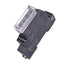 Used Schneider Electric RE17RLMUS Timer Relay, SPDT, 0.1s-100h, 24-240VAC 24VDC