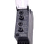 Used Schneider Electric RE17RLMUS Timer Relay, SPDT, 0.1s-100h, 24-240VAC 24VDC