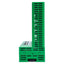 Used Schneider Electric TPRBCEIP TeSys Ethernet Bus Coupler 24VDC 3A, DIN Rail