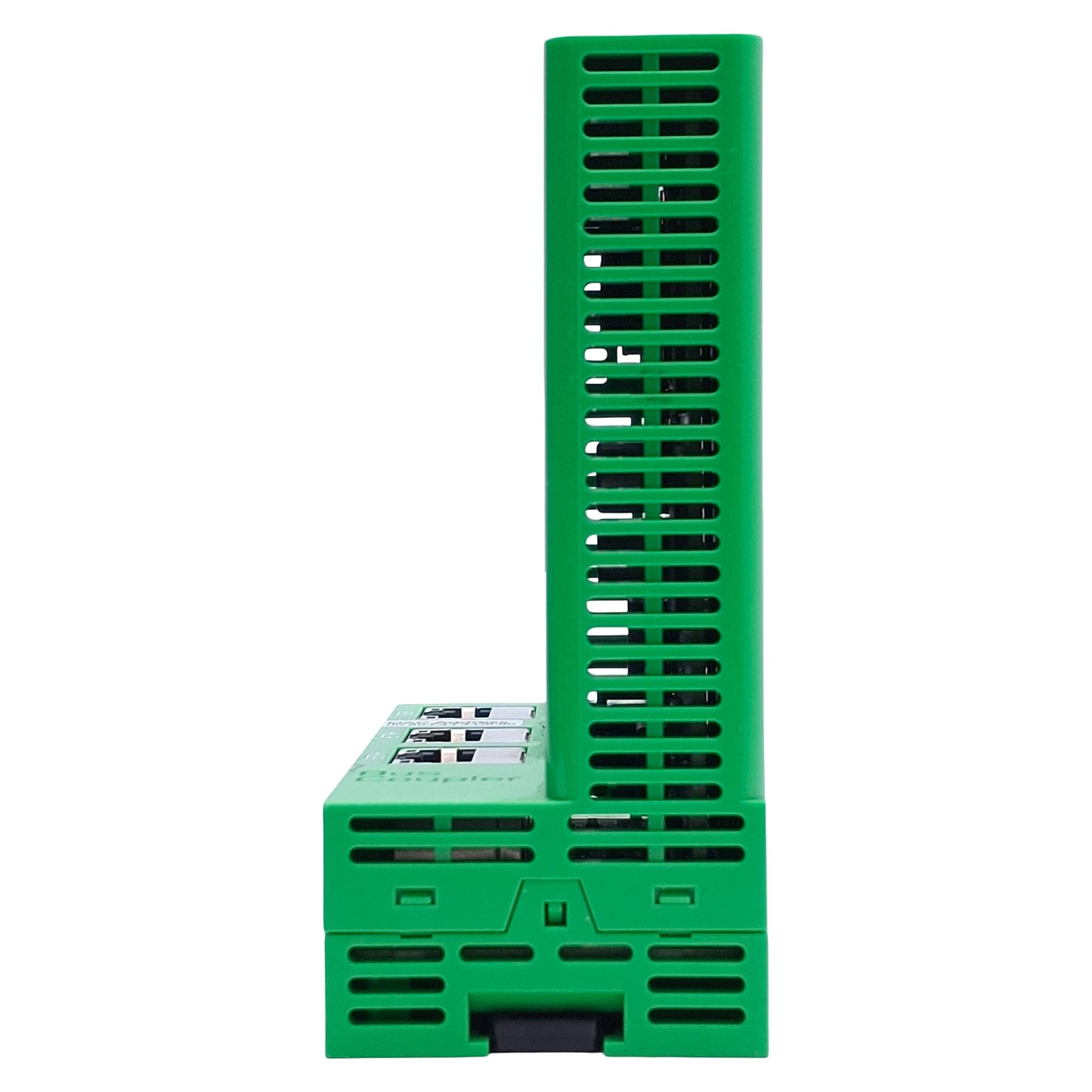 Used Schneider Electric TPRBCEIP TeSys Ethernet Bus Coupler 24VDC 3A, DIN Rail