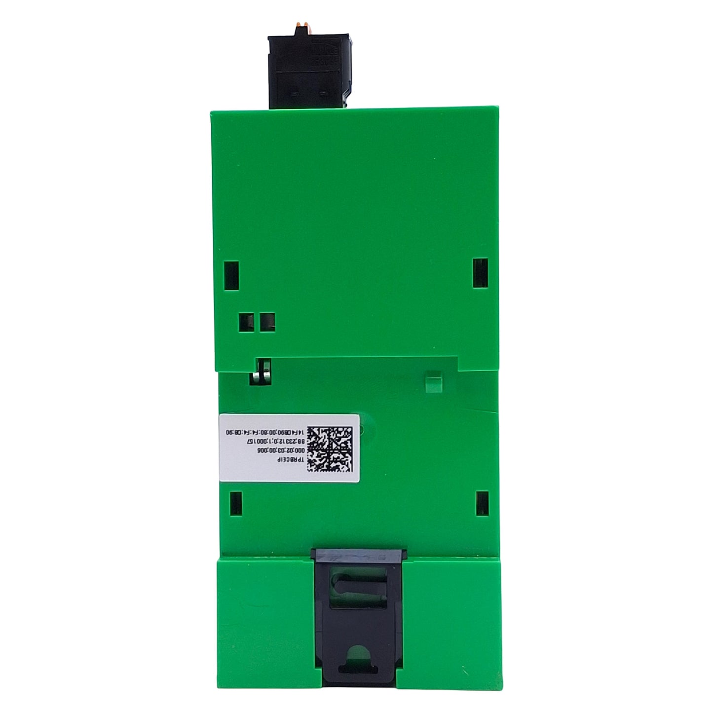 Used Schneider Electric TPRBCEIP TeSys Ethernet Bus Coupler 24VDC 3A, DIN Rail