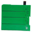 Used Schneider Electric TPRBCEIP TeSys Ethernet Bus Coupler 24VDC 3A, DIN Rail