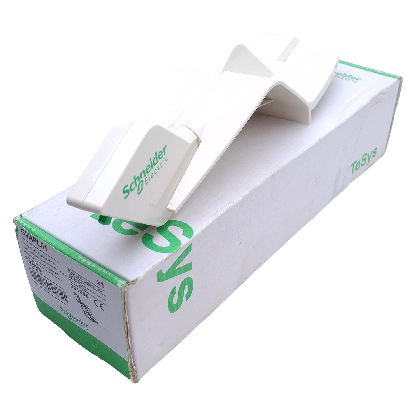New Schneider Electric GVAPL01 Laser Plotting Tool For Rotary Handle Mounting