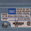 Used Mac 411A-B0A-DM-DDAJ-1KJ Solenoid Valve, 5/2-Way, 1/8in & 1/4in NPT, 24VDC Coil