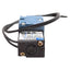 Used Mac 45A-AA2-DDAA-1BA Solenoid Valve, 4/2-Way, 120psi, 1/8in NPTF, 24VDC Coil