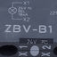 Used Lot of 6 Schneider Electric ZBV-B1 White LED Light Block For 22mm Head, 24VDC/AC