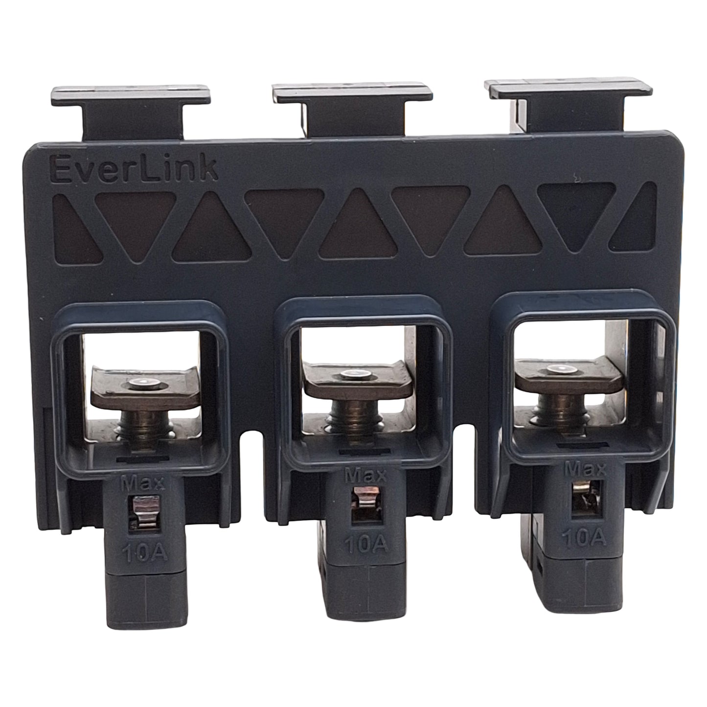 New Schneider Electric LV426974 EverLink Lug Kit For PowerPacT B Circuit Breaker