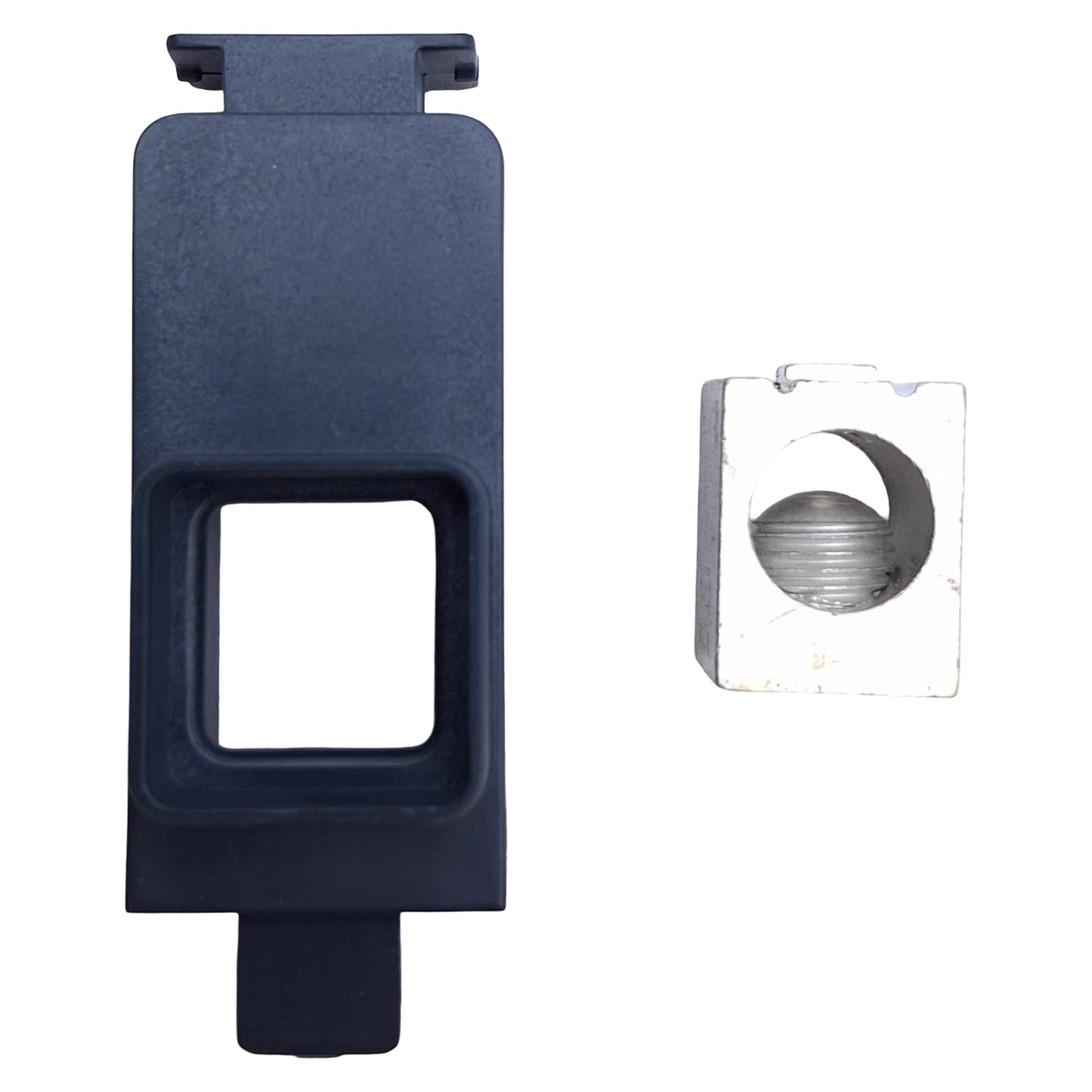 New Schneider Electric LV426967 Lug Kit 15-125A, Fixed Mounting, Copper Conductor