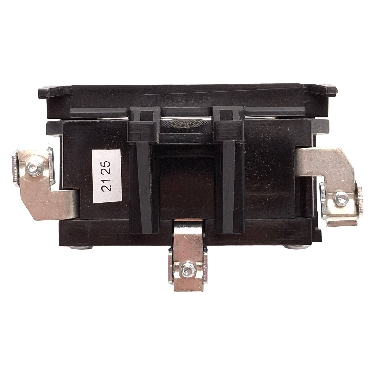 New Square D 9999SA2 Start-Stop Pushbutton Kit For NEMA Contactor, Type S, 5A 600VAC