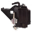 New Square D 9999SA2 Start-Stop Pushbutton Kit For NEMA Contactor, Type S, 5A 600VAC