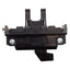 New Square D 9999SC2 Hand-Off-Auto Selector Switch Unit, Panel Mount, 5A 600VAC