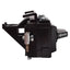 New Square D 9999SC2 Hand-Off-Auto Selector Switch Unit, Panel Mount, 5A 600VAC