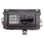 New Square D 9999SC2 Hand-Off-Auto Selector Switch Unit, Panel Mount, 5A 600VAC