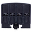 New Schneider Electric LADN22 Auxiliary Contact Block 10A 690VAC, 2NO 2NC, Top Mount