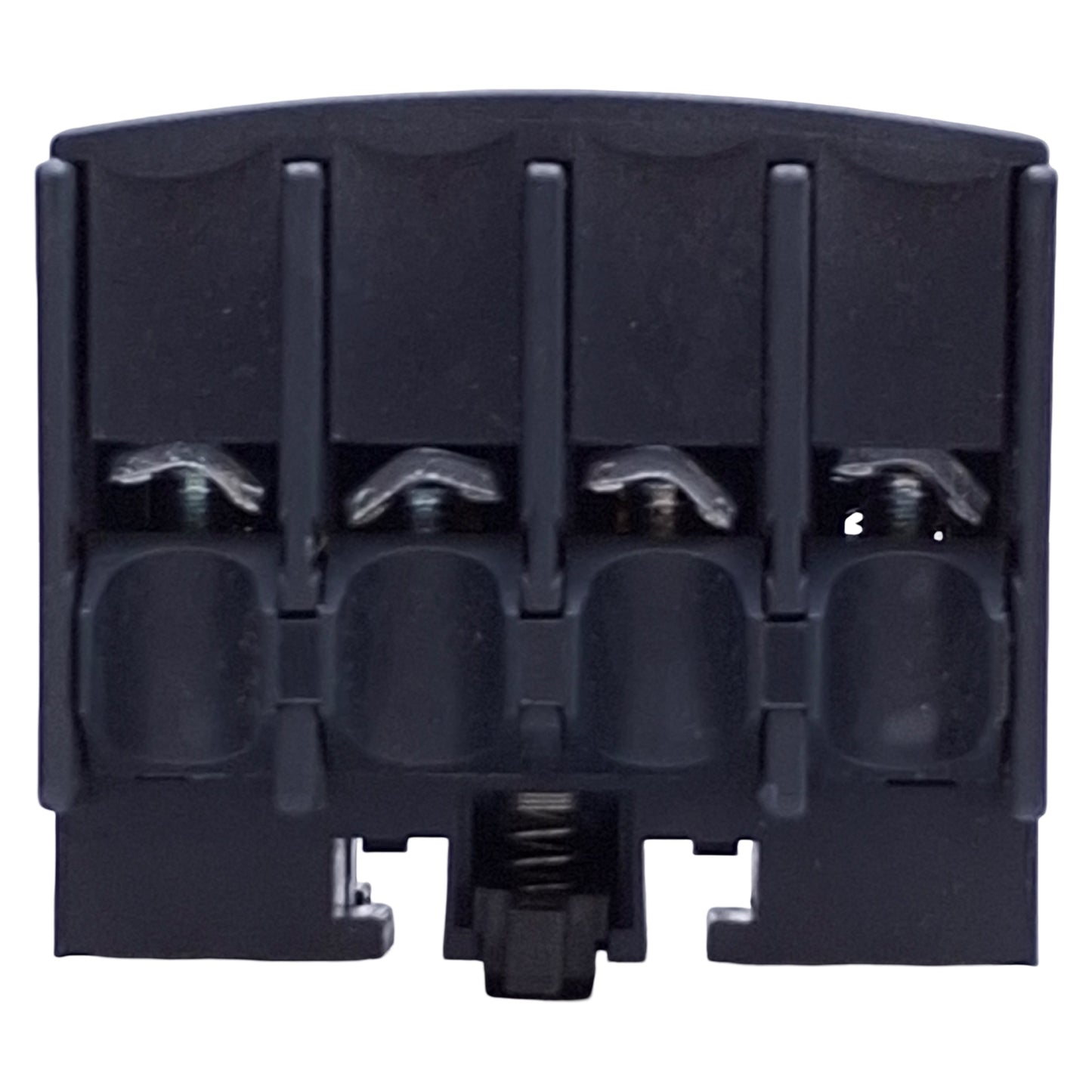 New Schneider Electric LADN22 Auxiliary Contact Block 10A 690VAC, 2NO 2NC, Top Mount