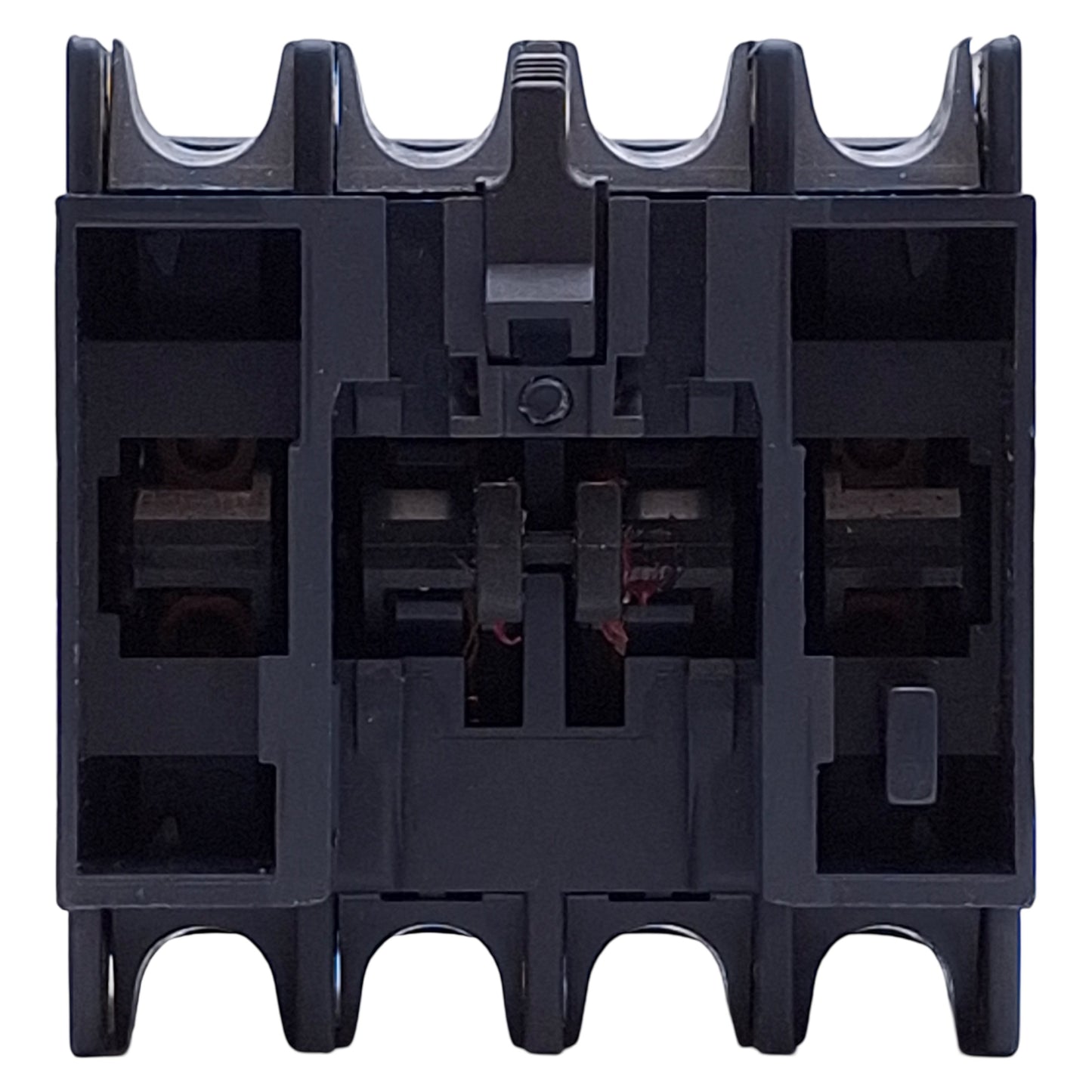 New Schneider Electric LADN22 Auxiliary Contact Block 10A 690VAC, 2NO 2NC, Top Mount