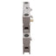 New Schneider Electric VLSA11RS TeSys VLS Auxiliary Contact Block, 1NO+1NC, DIN Rail