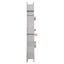 New Schneider Electric VLSA11RS TeSys VLS Auxiliary Contact Block, 1NO+1NC, DIN Rail
