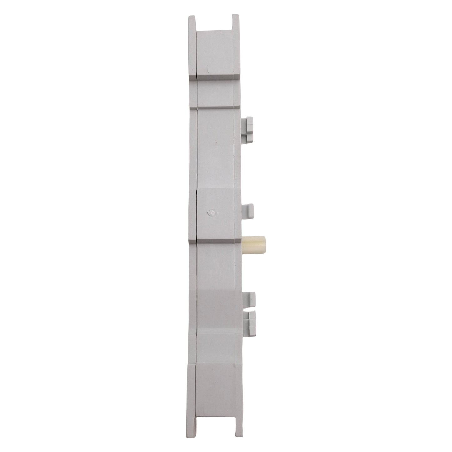 New Schneider Electric VLSA11RS TeSys VLS Auxiliary Contact Block, 1NO+1NC, DIN Rail