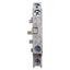 New Schneider Electric VLSA11RS TeSys VLS Auxiliary Contact Block, 1NO+1NC, DIN Rail