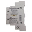 New Schneider Electric VLSA11RS TeSys VLS Auxiliary Contact Block, 1NO+1NC, DIN Rail