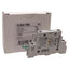 New Schneider Electric VLSA11RS TeSys VLS Auxiliary Contact Block, 1NO+1NC, DIN Rail