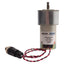 Used Ametek Pittman GM9234S029-R1 DC Gearmotor, 127.7:1, 36rpm, 500oz-in, 24VDC